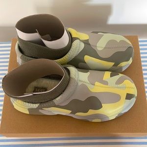 Ugg Tasman x camopop